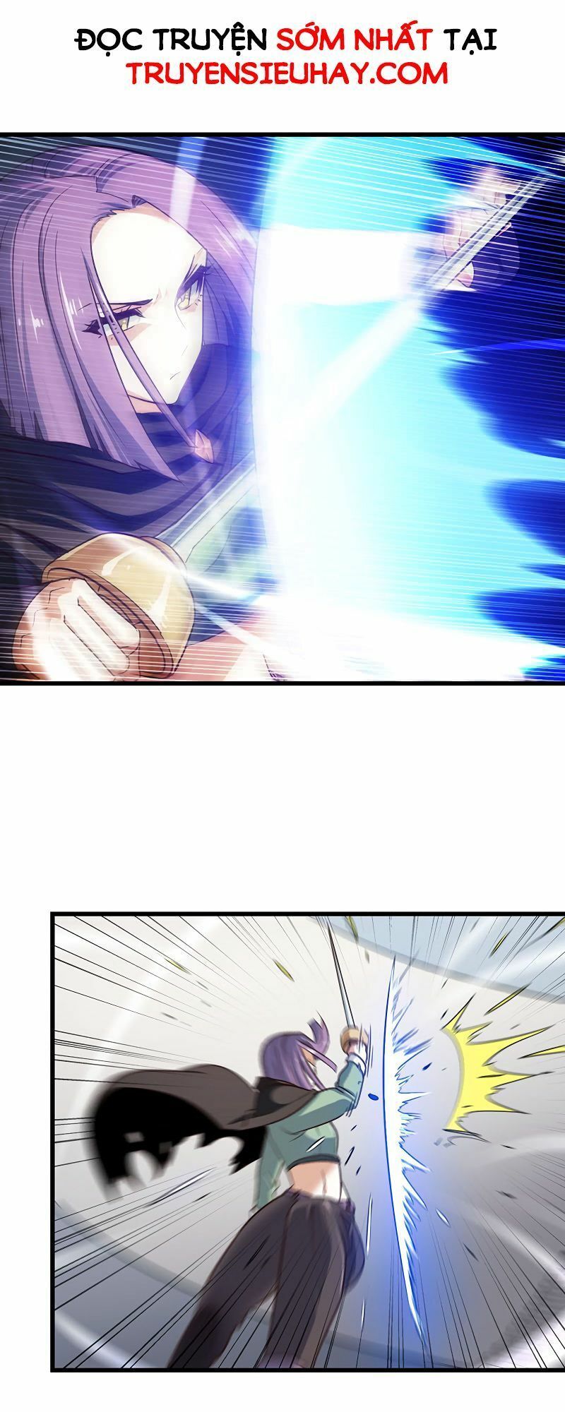 Vợ Tôi Là Quỷ Vương Chapter 130 - 9