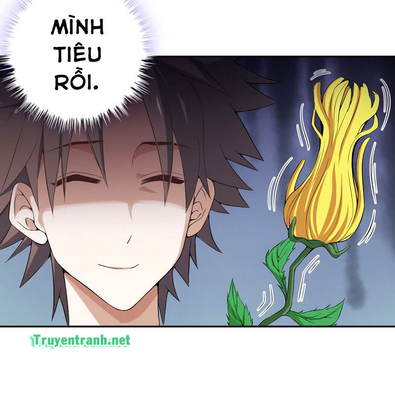 Vợ Tôi Là Quỷ Vương Chapter 15 - 33