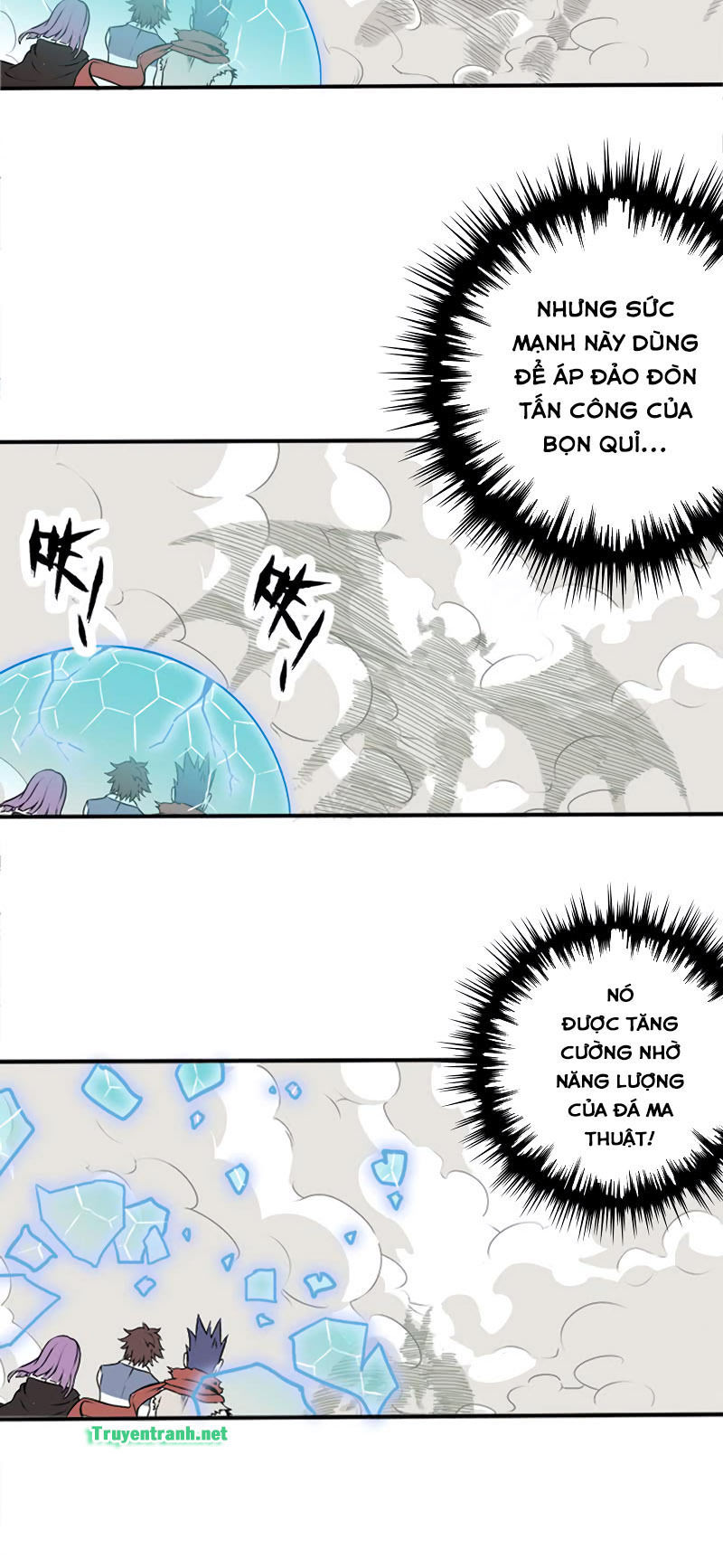 Vợ Tôi Là Quỷ Vương Chapter 2 - 17