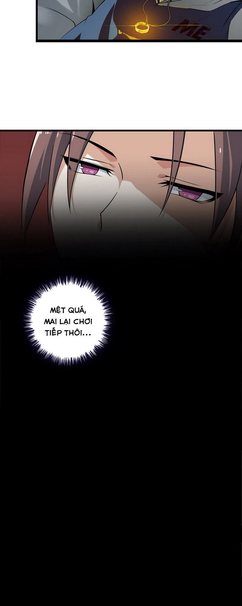 Vợ Tôi Là Quỷ Vương Chapter 2 - 35