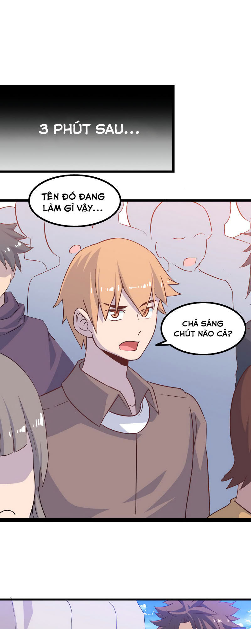 Vợ Tôi Là Quỷ Vương Chapter 23 - 20