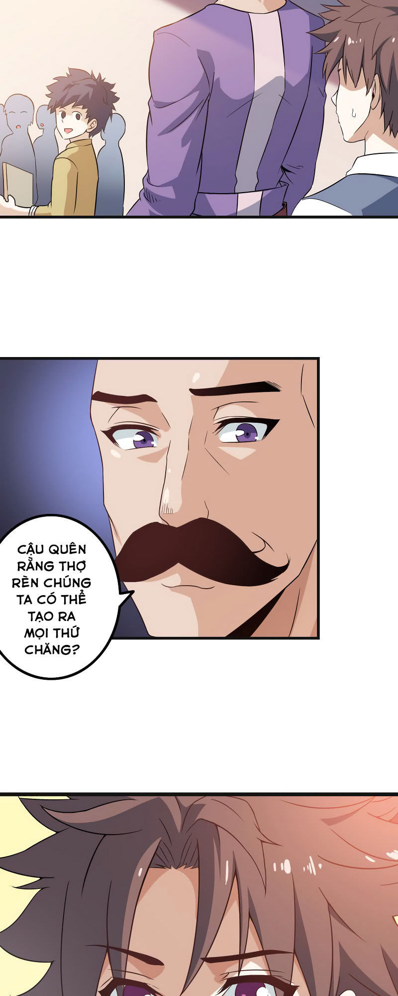 Vợ Tôi Là Quỷ Vương Chapter 24 - 4