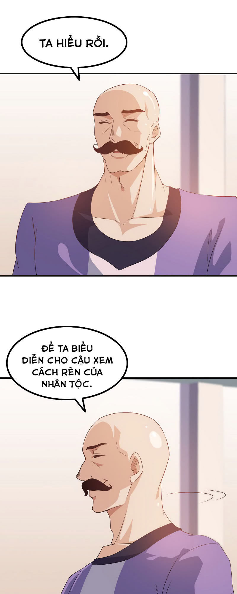 Vợ Tôi Là Quỷ Vương Chapter 24 - 7