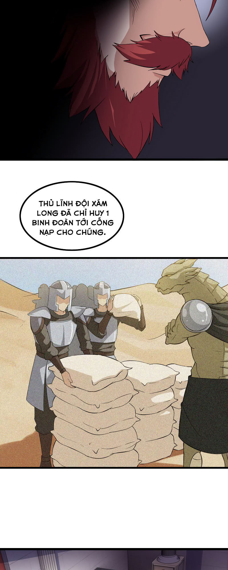 Vợ Tôi Là Quỷ Vương Chapter 27 - 10