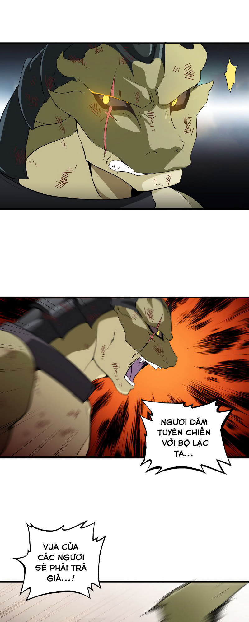 Vợ Tôi Là Quỷ Vương Chapter 28 - 16