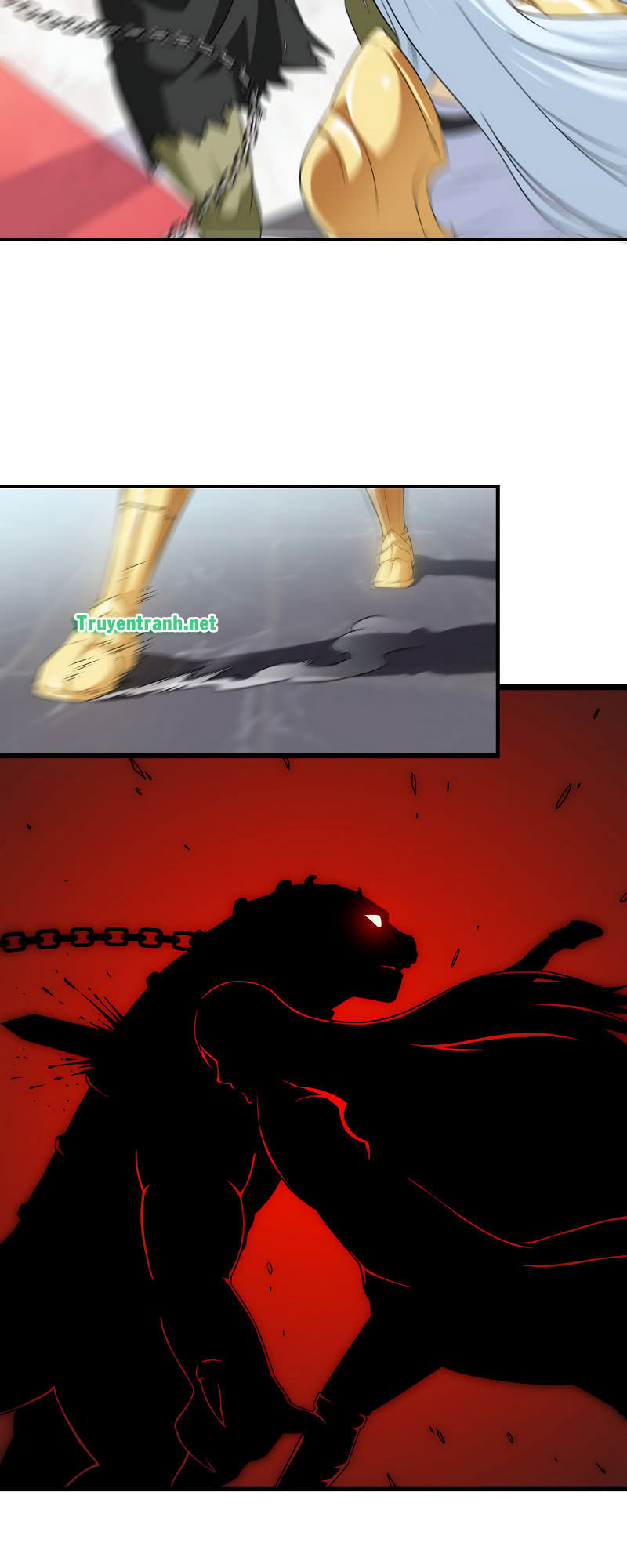 Vợ Tôi Là Quỷ Vương Chapter 28 - 21