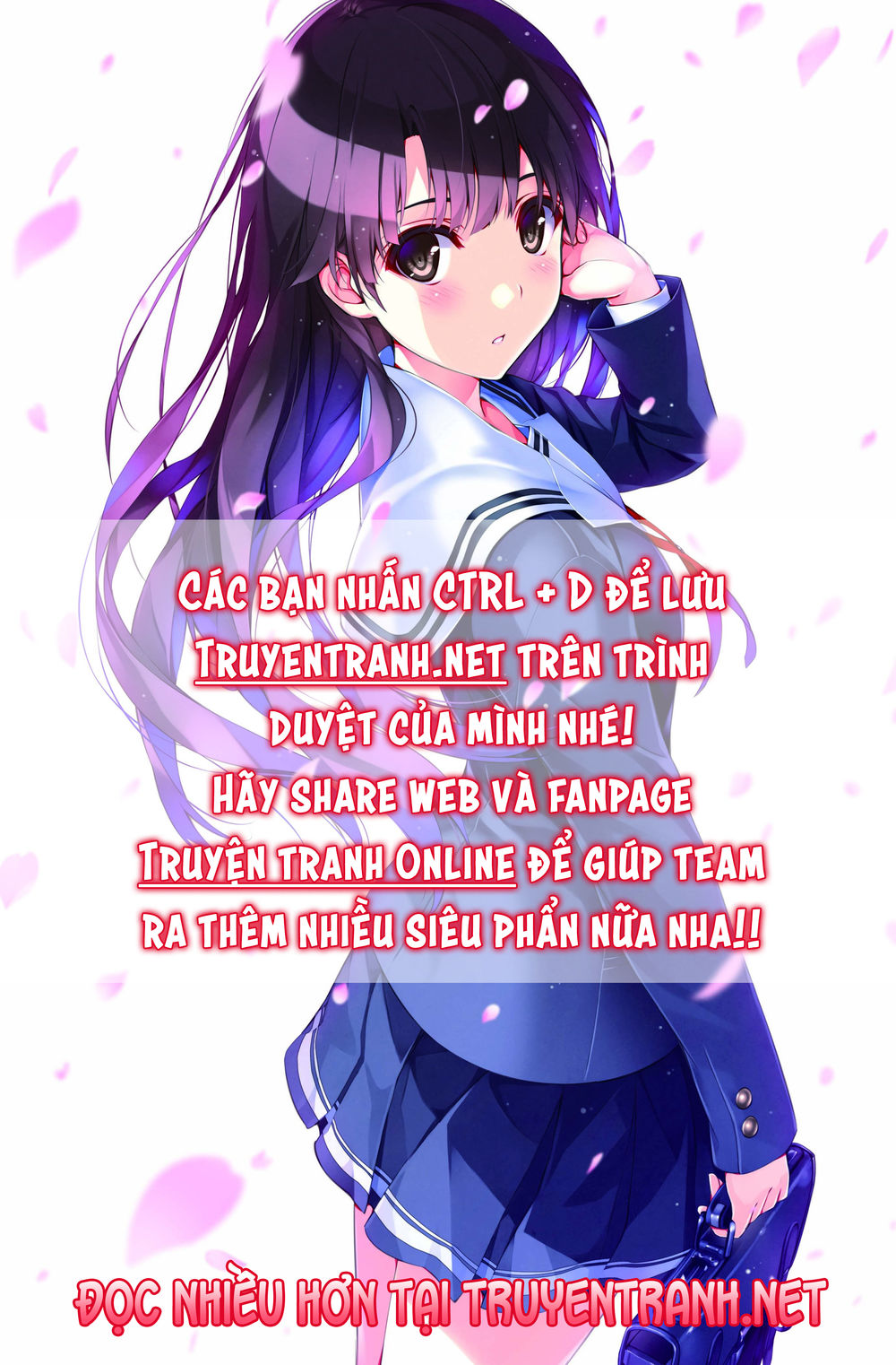 Vợ Tôi Là Quỷ Vương Chapter 31 - 33