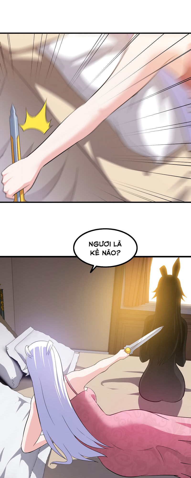 Vợ Tôi Là Quỷ Vương Chapter 32 - 13