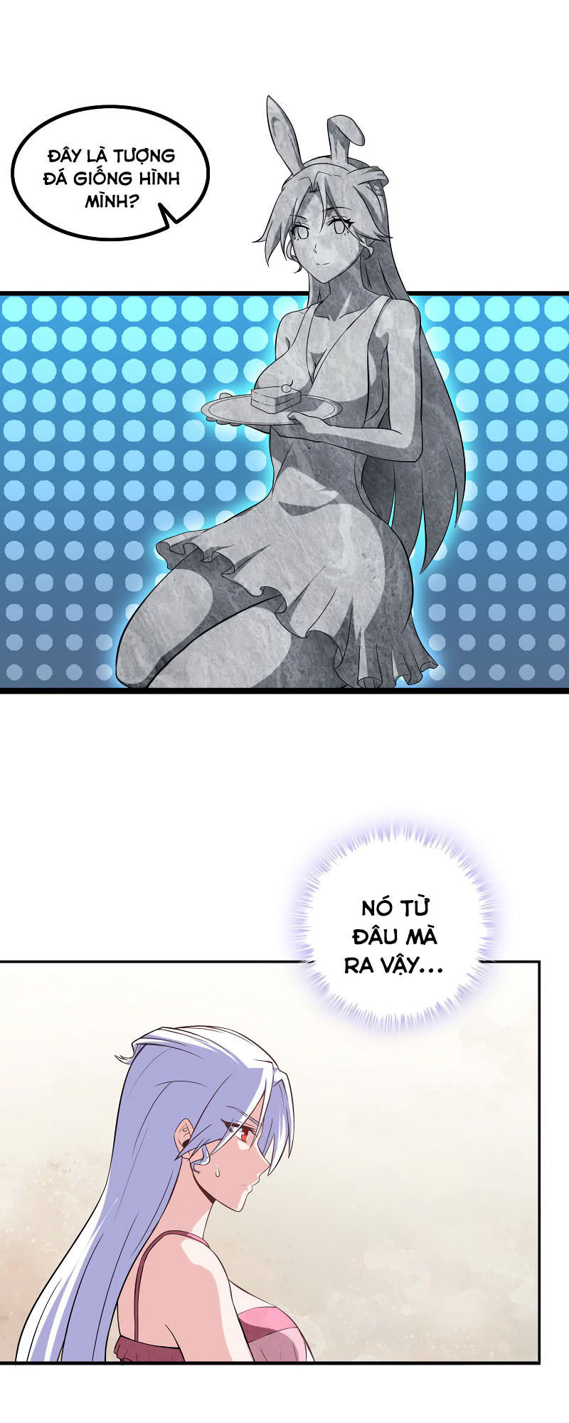 Vợ Tôi Là Quỷ Vương Chapter 32 - 16