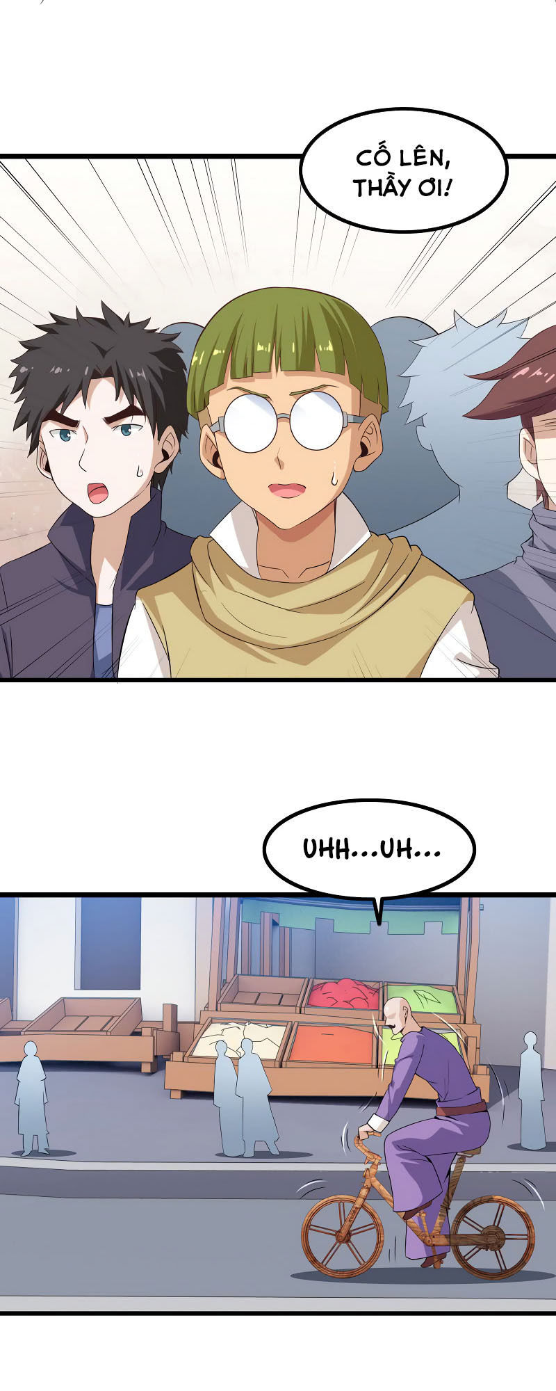 Vợ Tôi Là Quỷ Vương Chapter 33 - 15