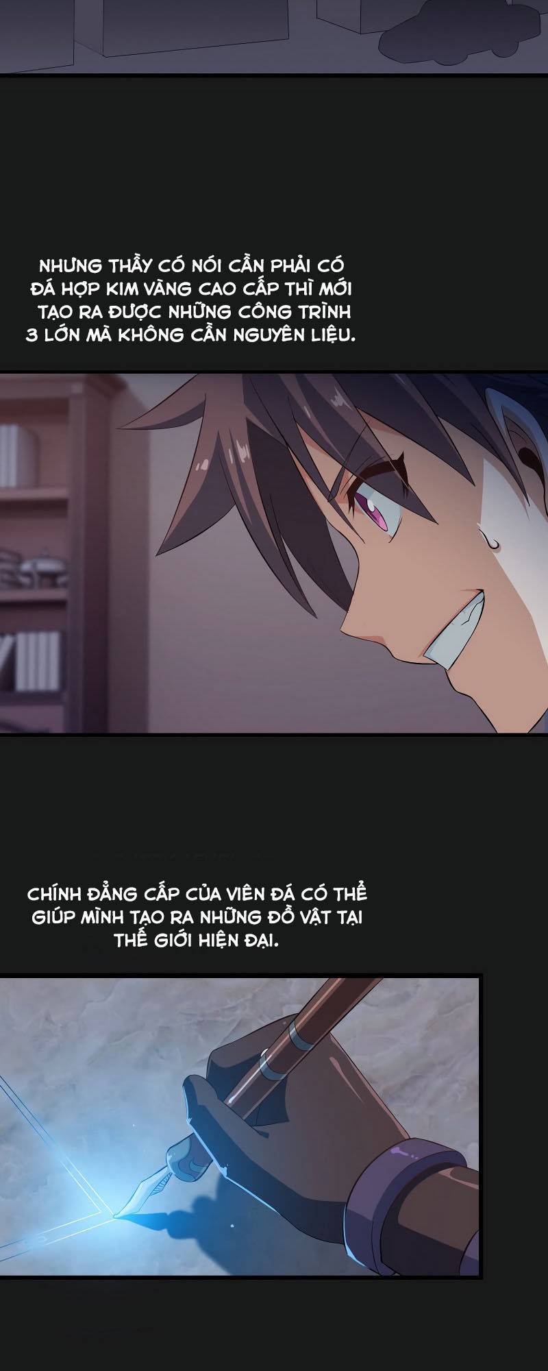 Vợ Tôi Là Quỷ Vương Chapter 33 - 29