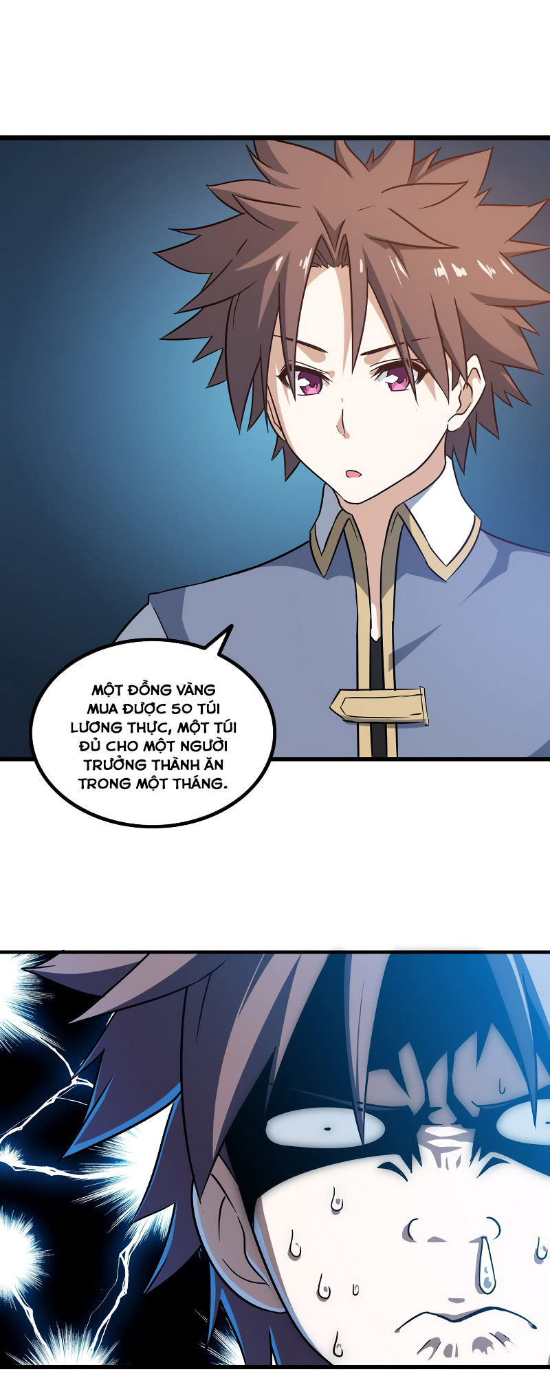 Vợ Tôi Là Quỷ Vương Chapter 35 - 3