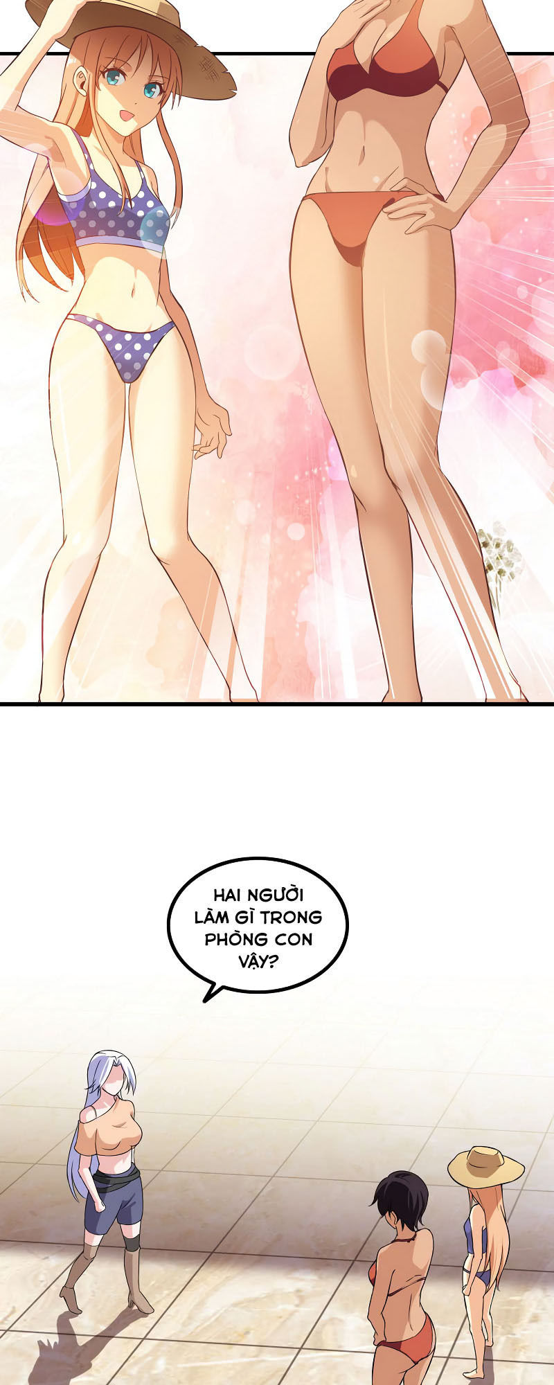 Vợ Tôi Là Quỷ Vương Chapter 36 - 25