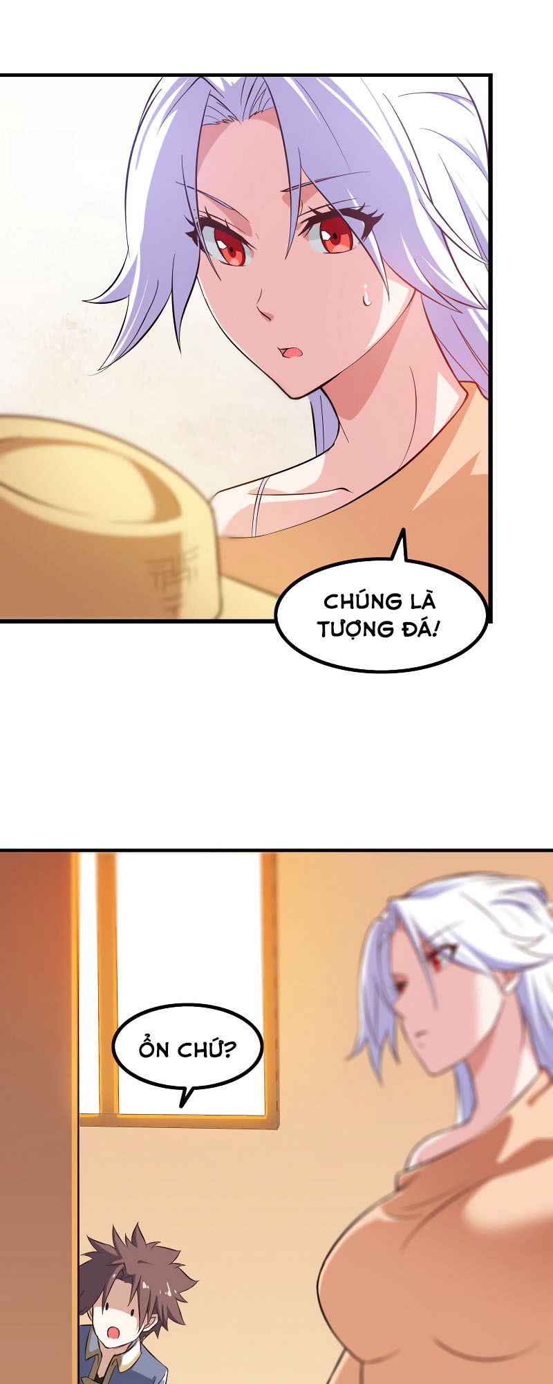 Vợ Tôi Là Quỷ Vương Chapter 36 - 28