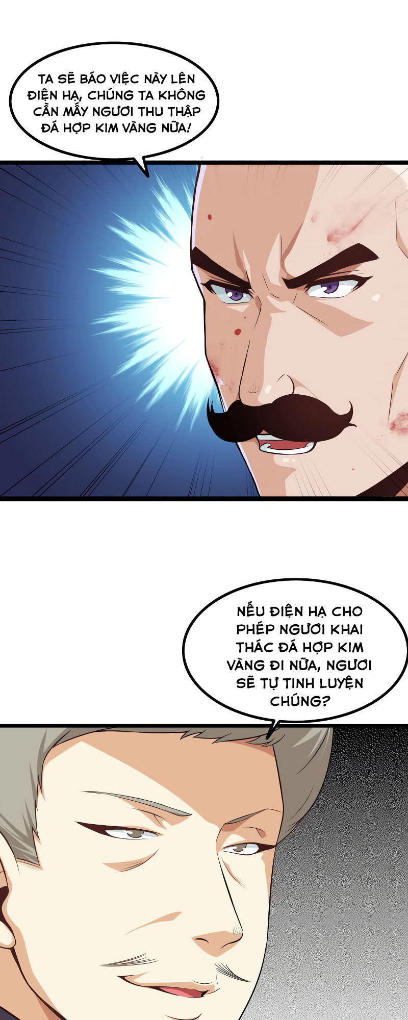 Vợ Tôi Là Quỷ Vương Chapter 40 - 12