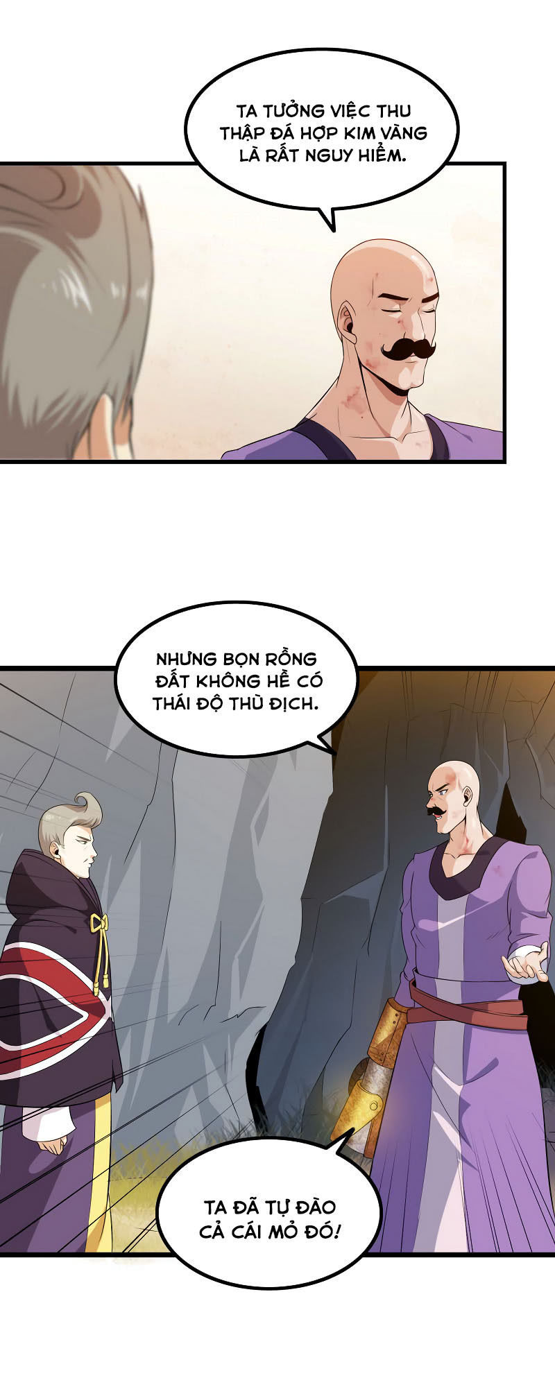 Vợ Tôi Là Quỷ Vương Chapter 40 - 9
