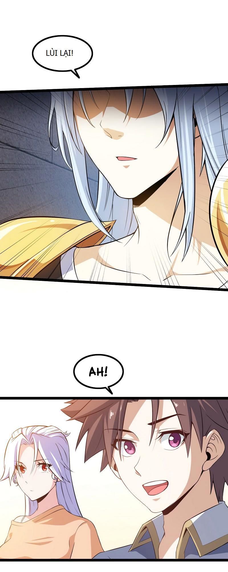 Vợ Tôi Là Quỷ Vương Chapter 44 - 13