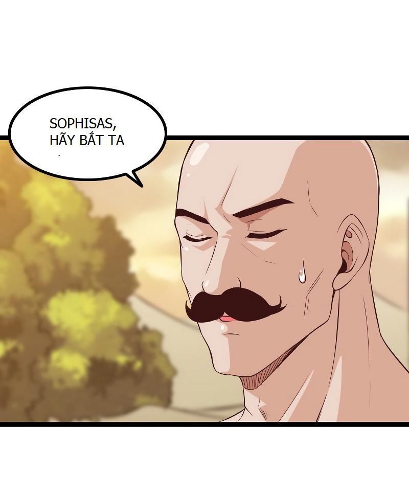 Vợ Tôi Là Quỷ Vương Chapter 45 - 4