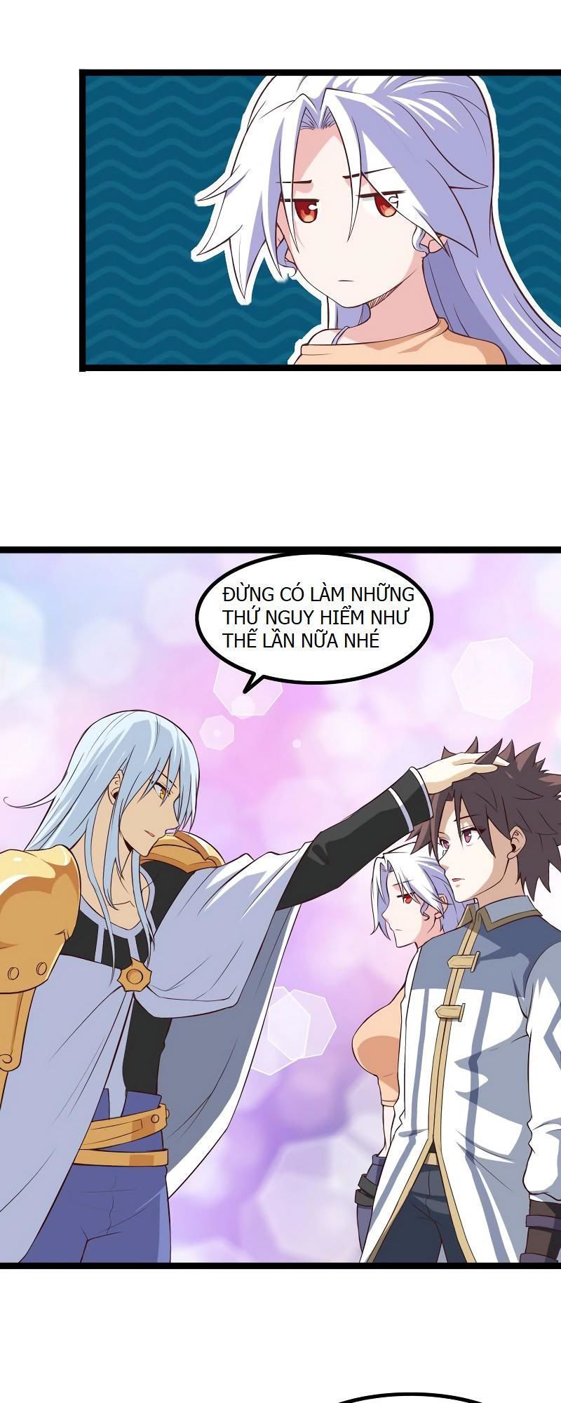 Vợ Tôi Là Quỷ Vương Chapter 45 - 9