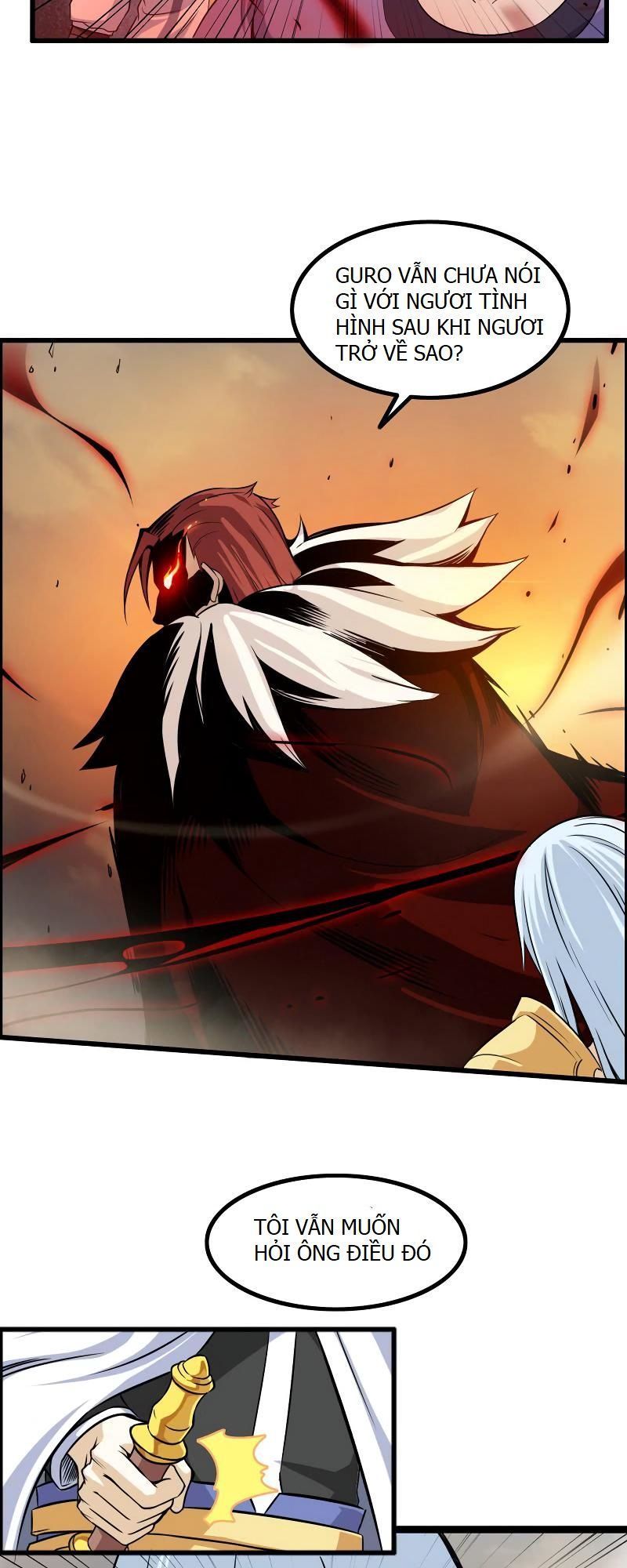 Vợ Tôi Là Quỷ Vương Chapter 46 - 31