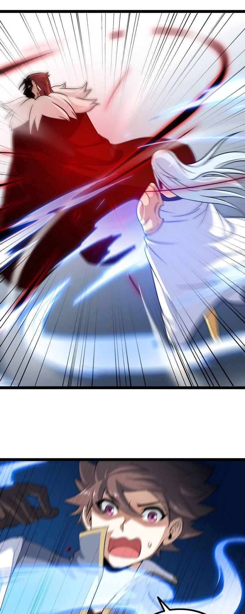 Vợ Tôi Là Quỷ Vương Chapter 46 - 33