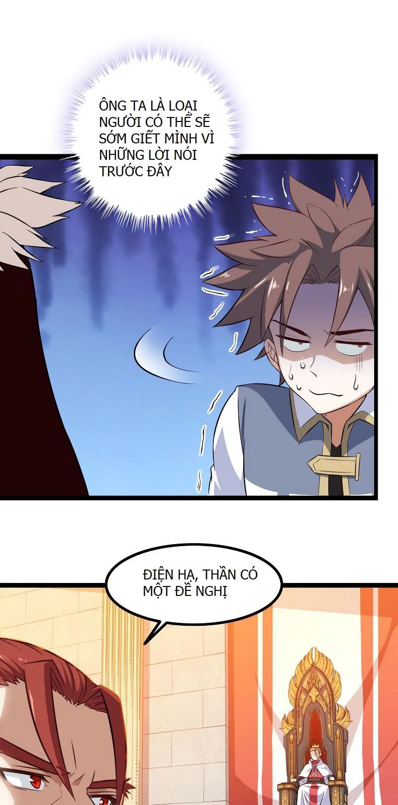 Vợ Tôi Là Quỷ Vương Chapter 46 - 7