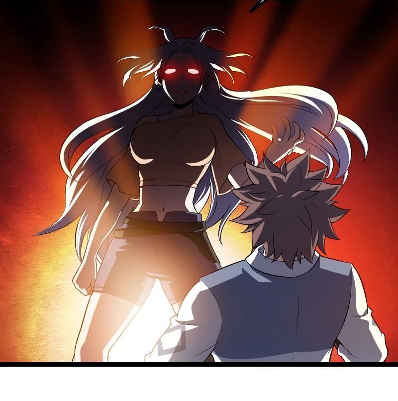 Vợ Tôi Là Quỷ Vương Chapter 47 - 12