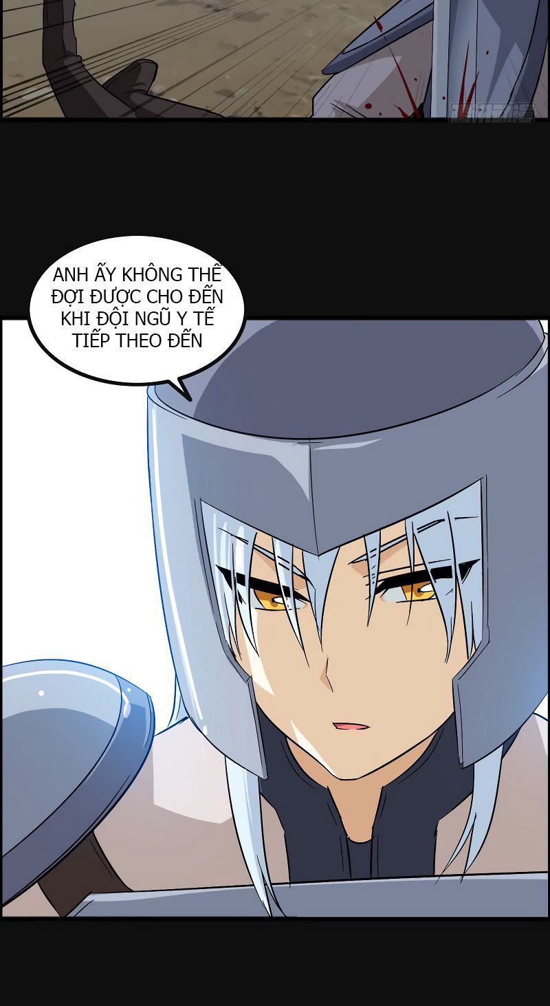 Vợ Tôi Là Quỷ Vương Chapter 48 - 12