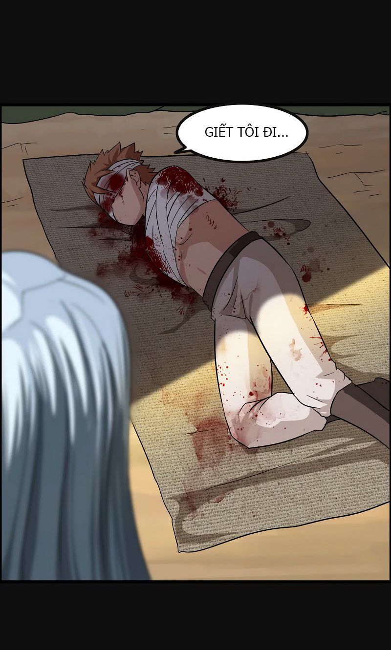 Vợ Tôi Là Quỷ Vương Chapter 48 - 9