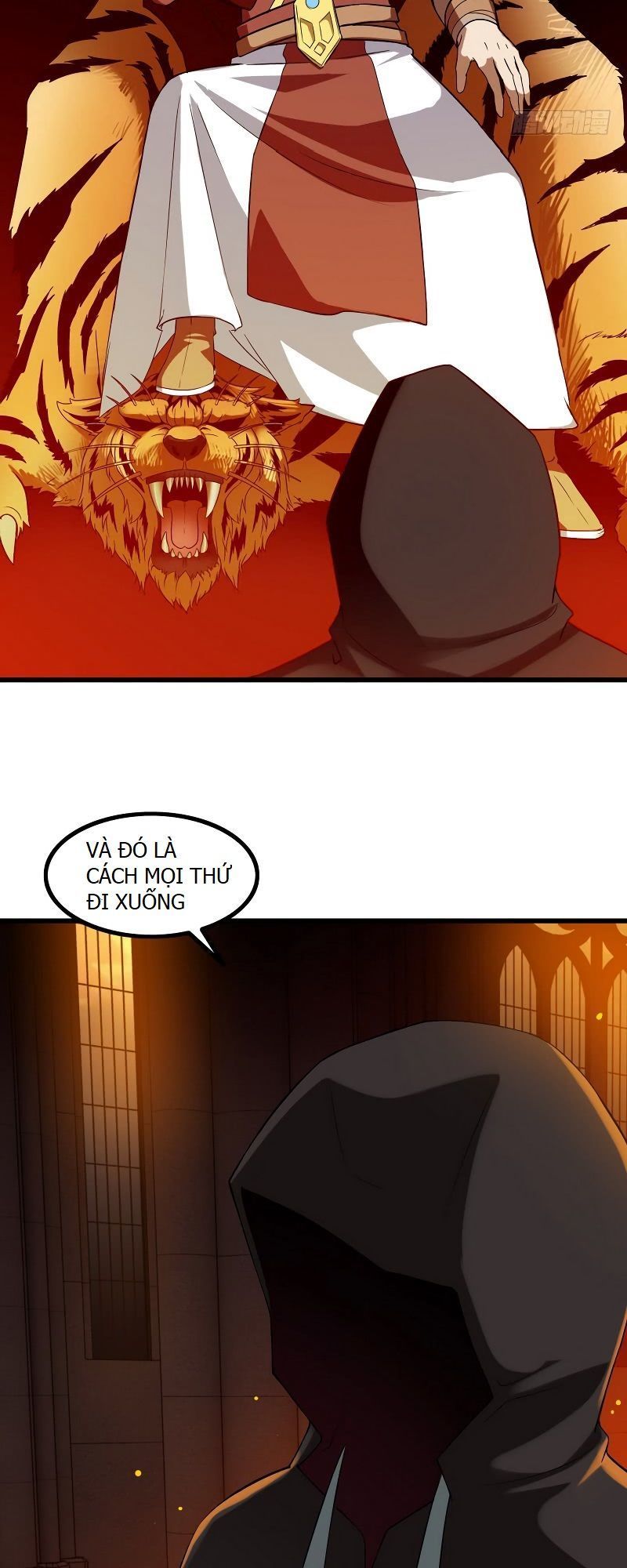 Vợ Tôi Là Quỷ Vương Chapter 49 - 12