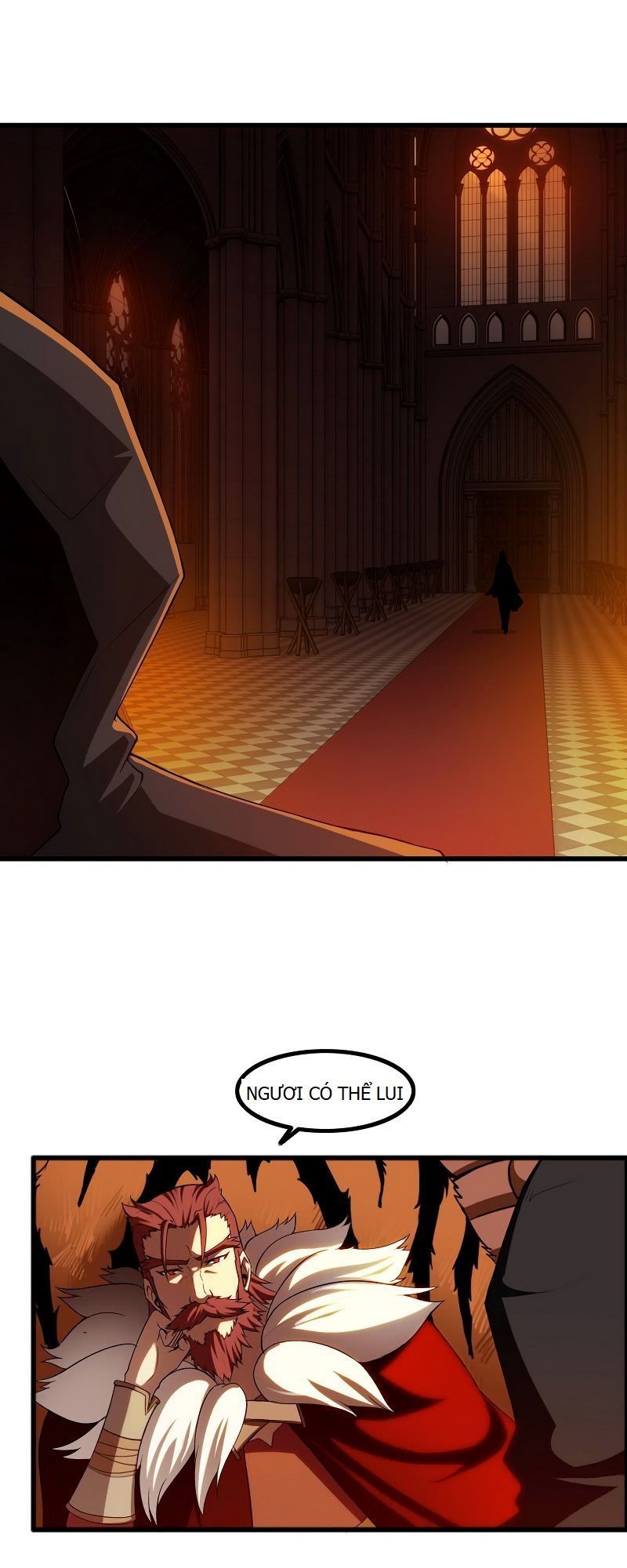 Vợ Tôi Là Quỷ Vương Chapter 49 - 14