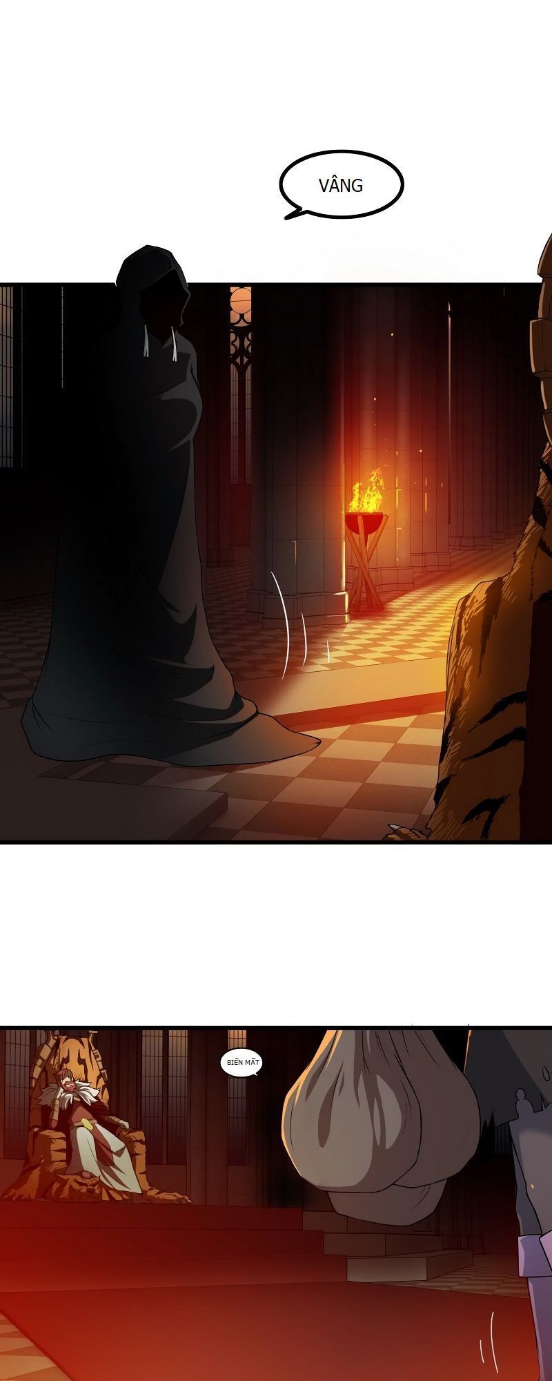 Vợ Tôi Là Quỷ Vương Chapter 49 - 15