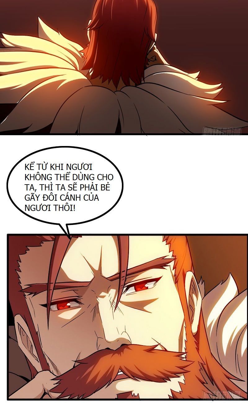 Vợ Tôi Là Quỷ Vương Chapter 49 - 20