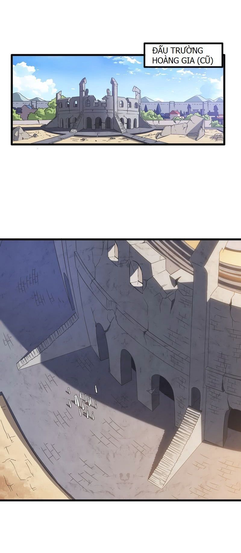 Vợ Tôi Là Quỷ Vương Chapter 49 - 24