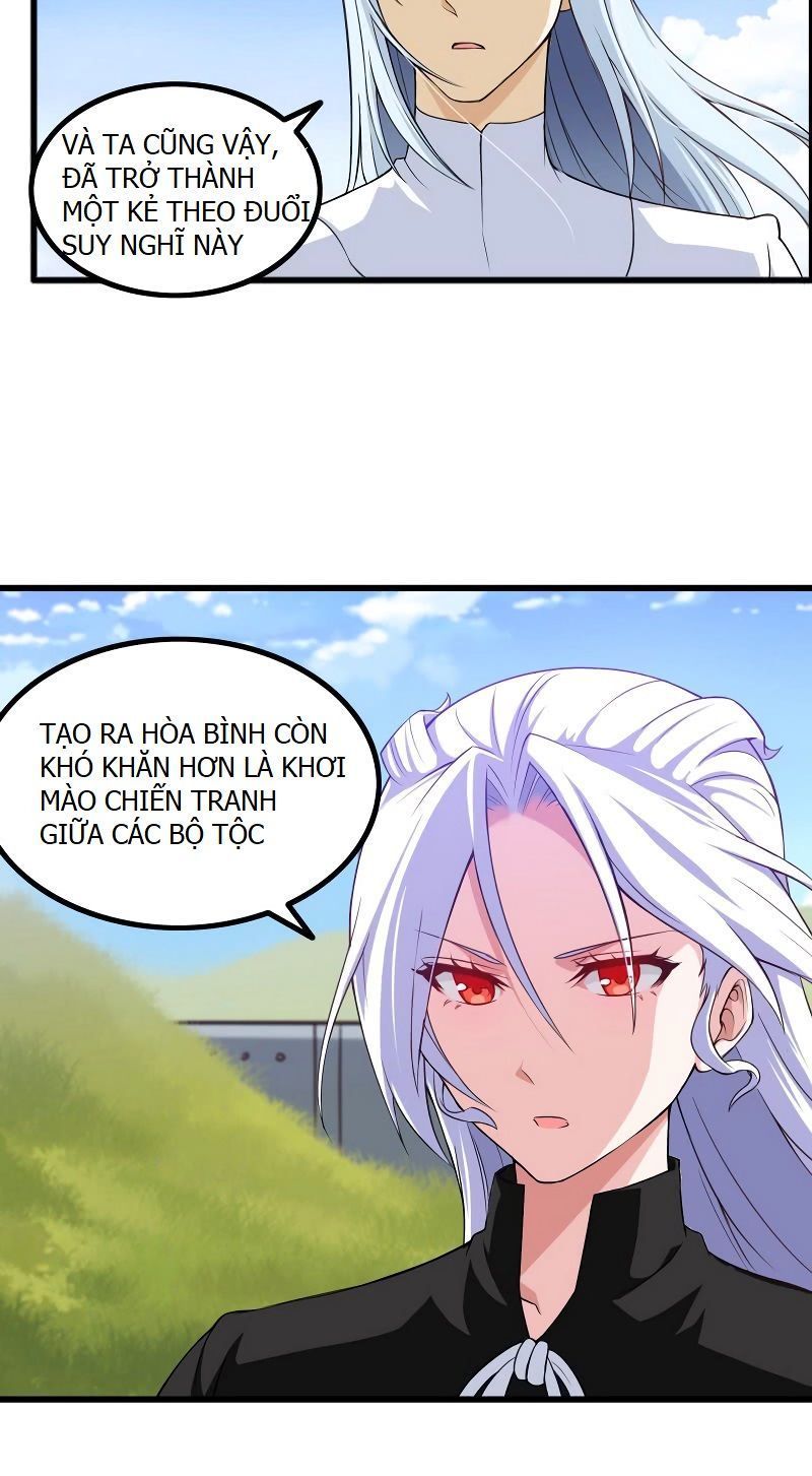 Vợ Tôi Là Quỷ Vương Chapter 49 - 6
