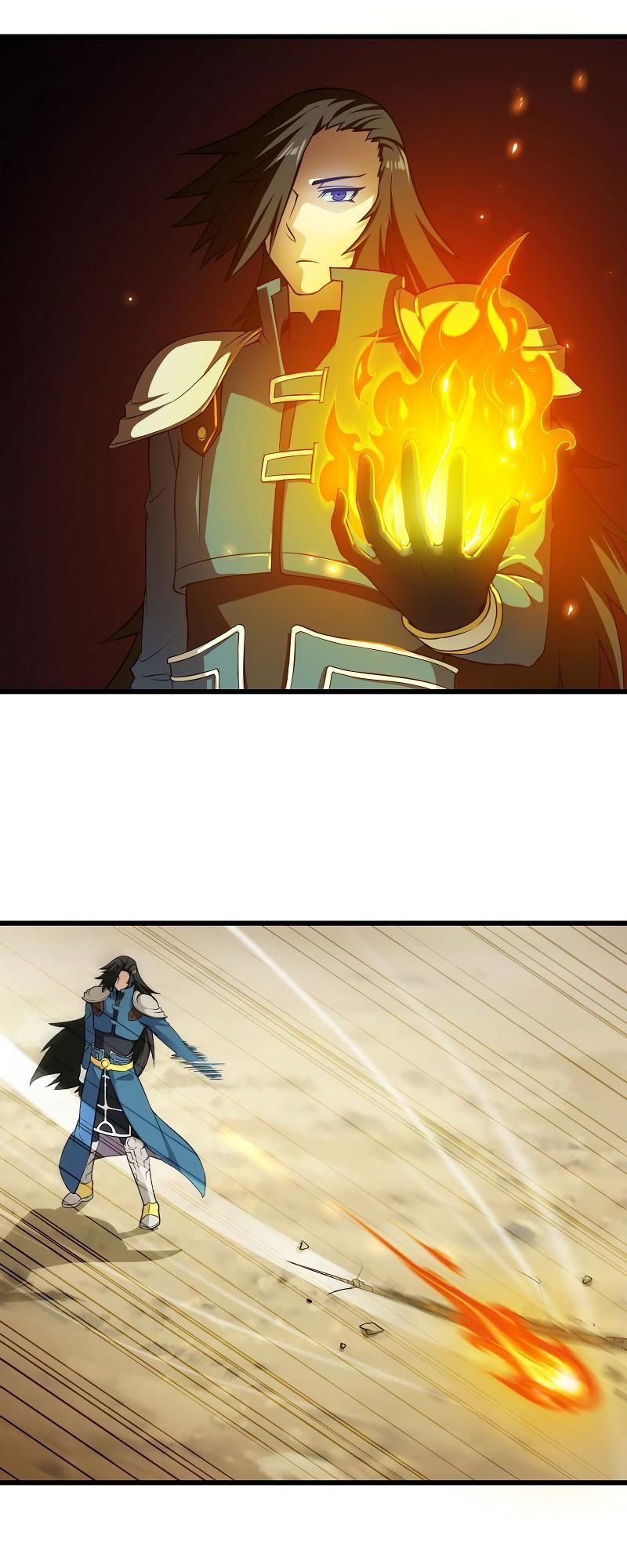 Vợ Tôi Là Quỷ Vương Chapter 52 - 23