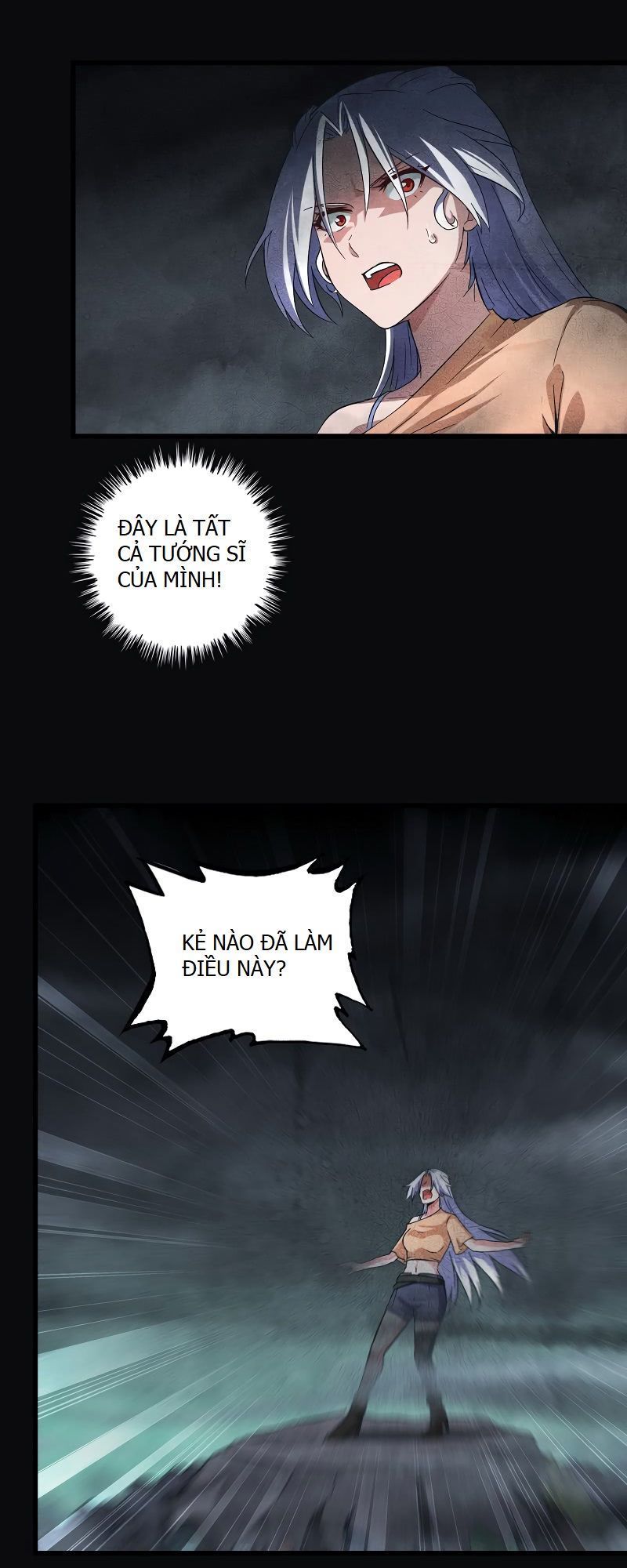 Vợ Tôi Là Quỷ Vương Chapter 53 - 7