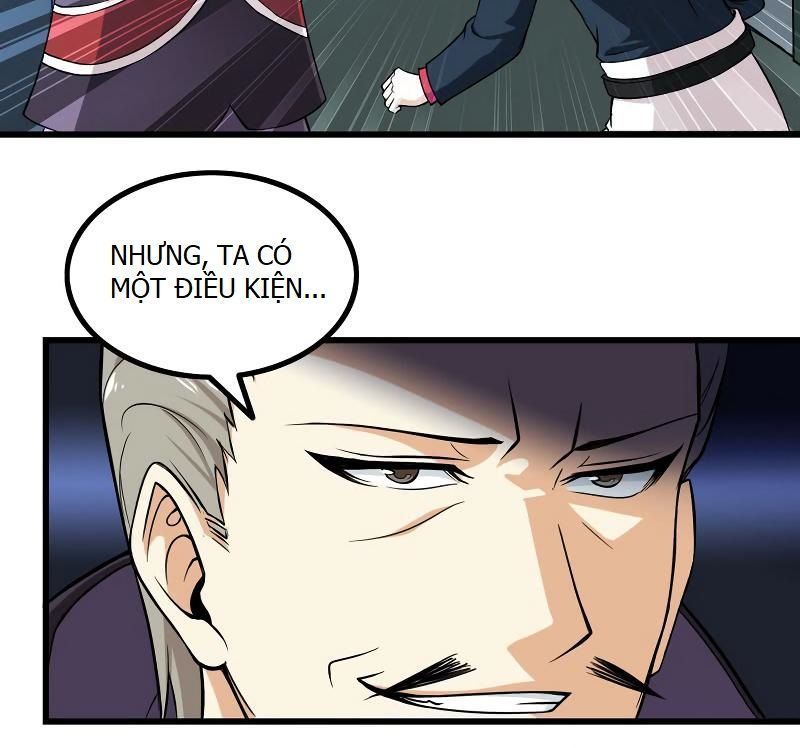 Vợ Tôi Là Quỷ Vương Chapter 54 - 16