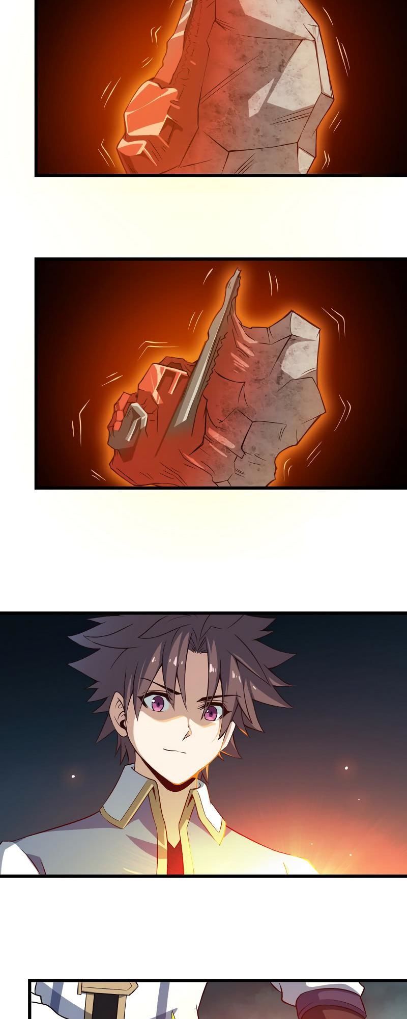 Vợ Tôi Là Quỷ Vương Chapter 56 - 27