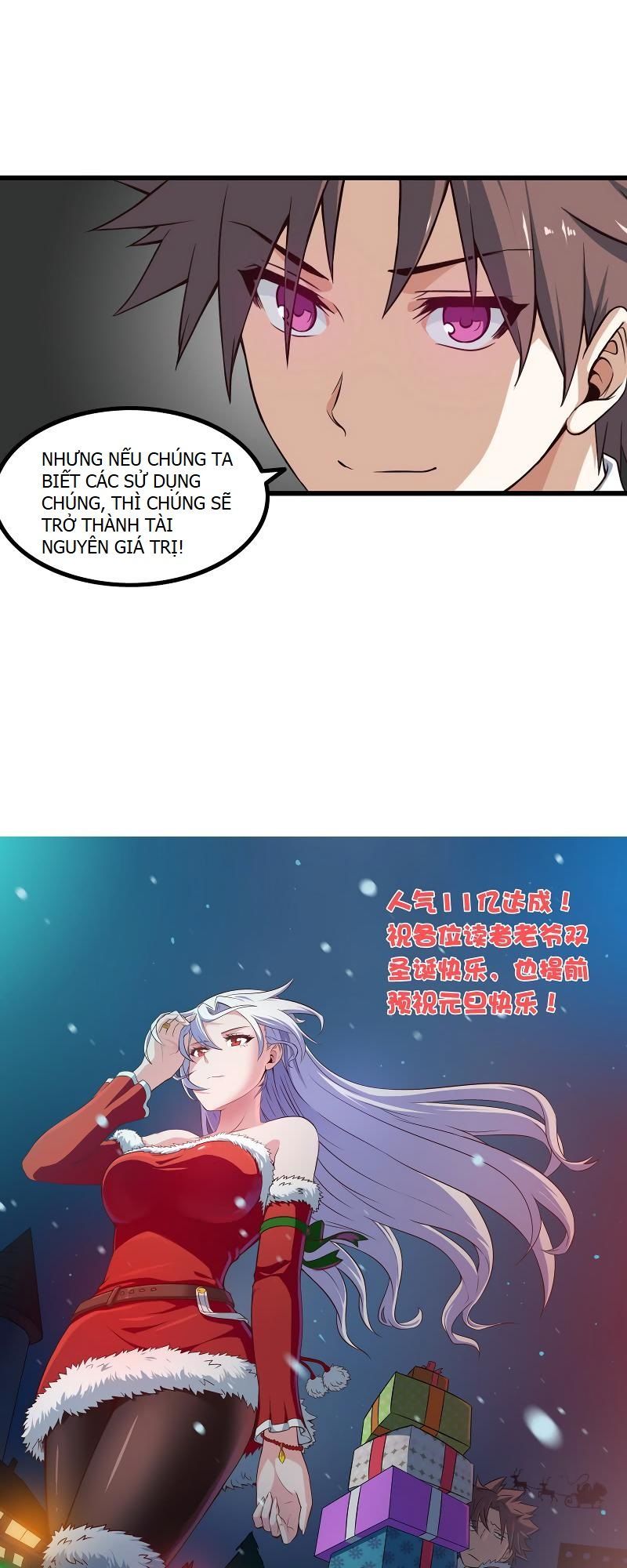 Vợ Tôi Là Quỷ Vương Chapter 56 - 41