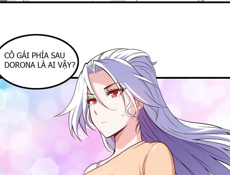 Vợ Tôi Là Quỷ Vương Chapter 57 - 18