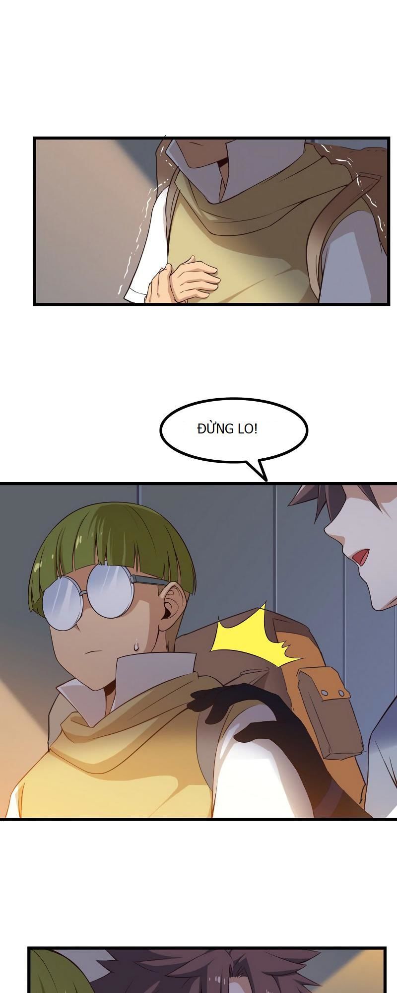 Vợ Tôi Là Quỷ Vương Chapter 57 - 27