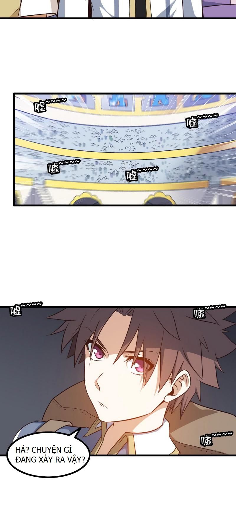 Vợ Tôi Là Quỷ Vương Chapter 57 - 38