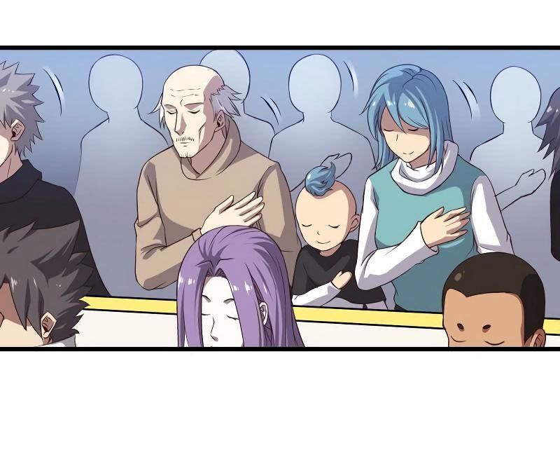 Vợ Tôi Là Quỷ Vương Chapter 57 - 8