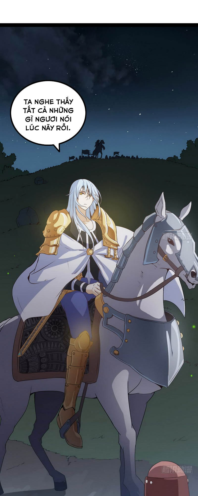 Vợ Tôi Là Quỷ Vương Chapter 6 - 18
