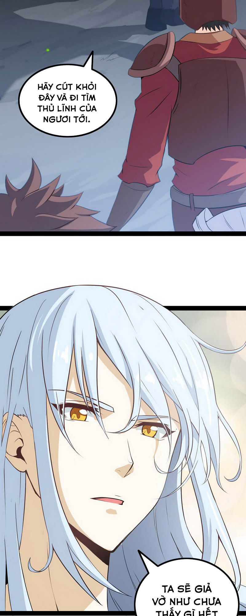 Vợ Tôi Là Quỷ Vương Chapter 6 - 19