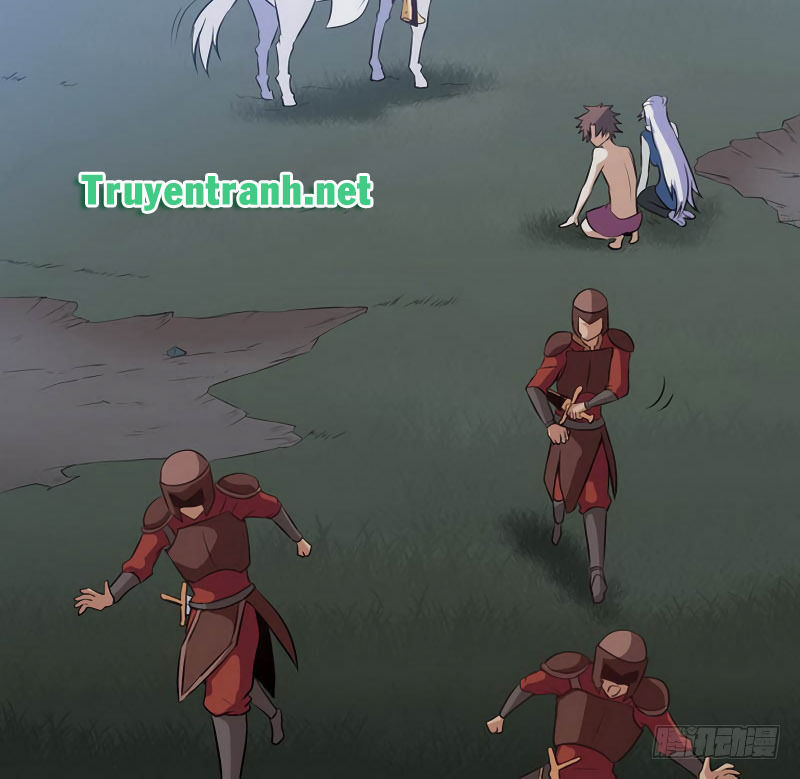 Vợ Tôi Là Quỷ Vương Chapter 6 - 23