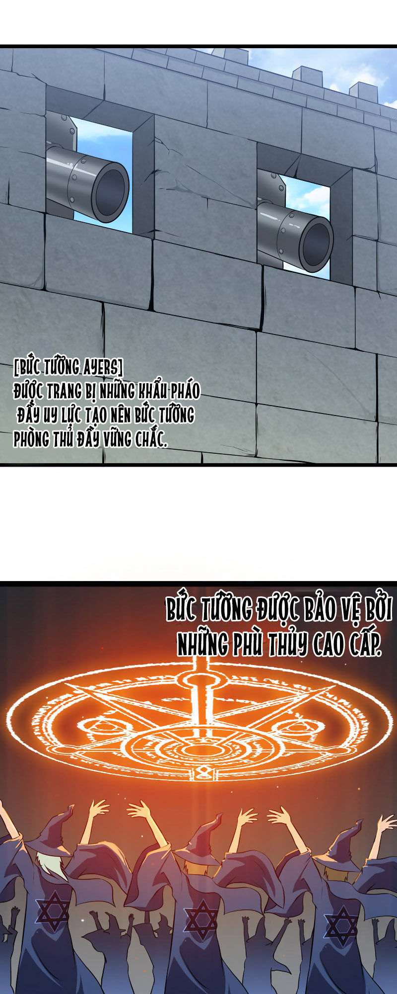 Vợ Tôi Là Quỷ Vương Chapter 8 - 6