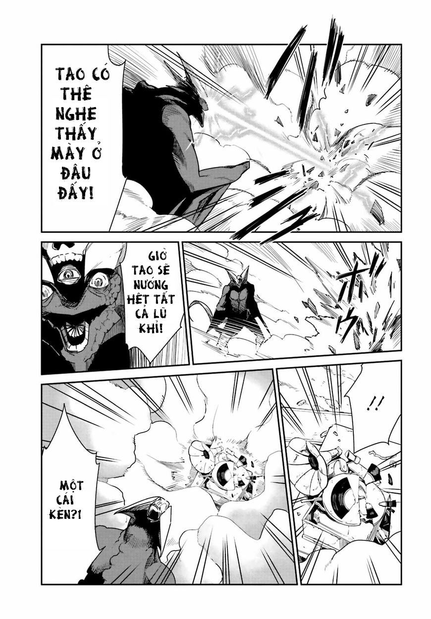 Little13 Chapter 10 - 20