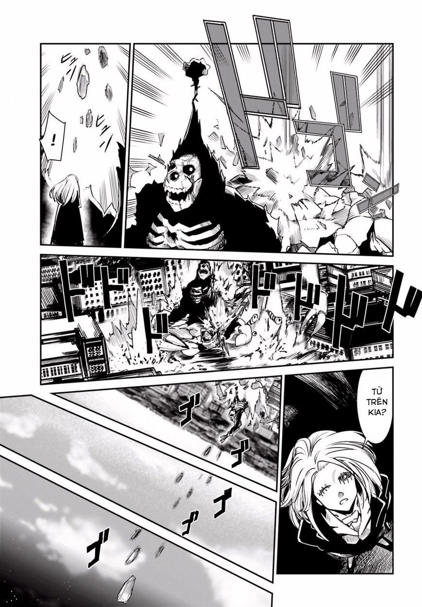 Little13 Chapter 11 - 12